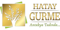 Hatay Gurme Logo
